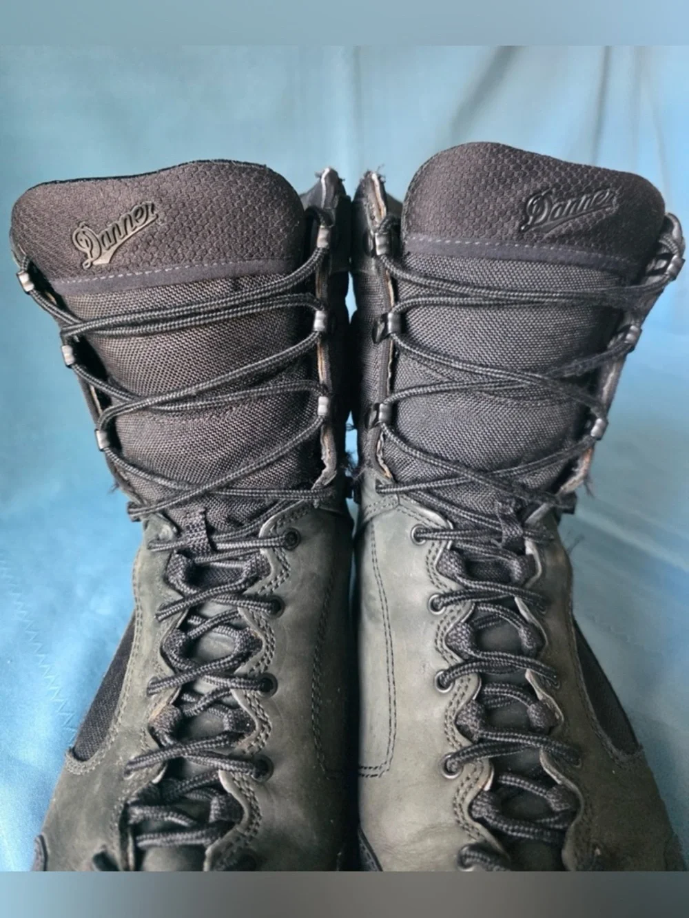 Danner Descender 8